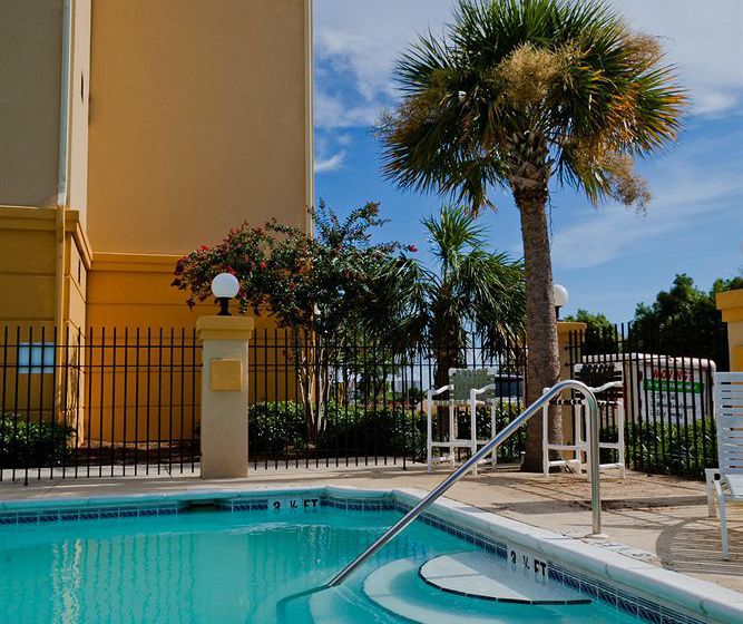 Hotel La Quinta Inn & Suites Fort Walton Beach  | Fort Walton Beach | Florida | United States 4