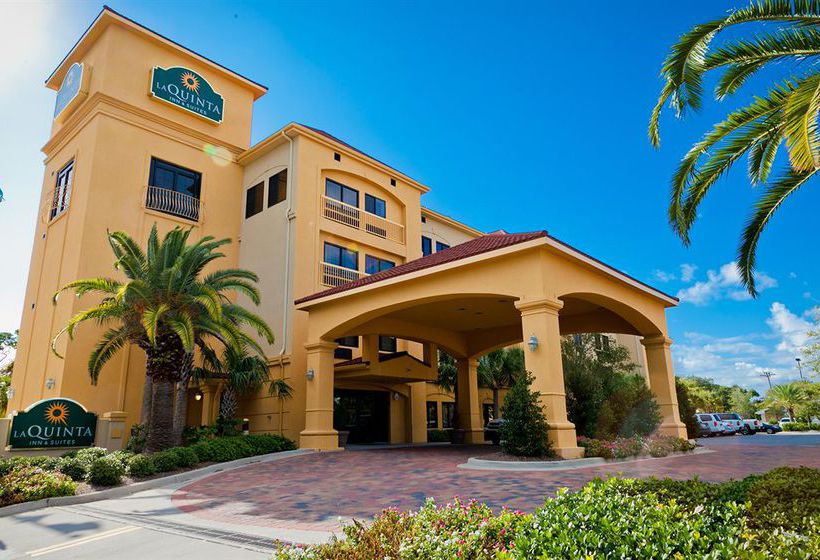 Hotel La Quinta Inn & Suites Fort Walton Beach  | Fort Walton Beach | Florida | United States 6