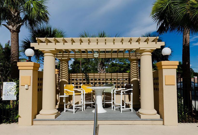 Hotel La Quinta Inn & Suites Fort Walton Beach  | Fort Walton Beach | Florida | United States 7