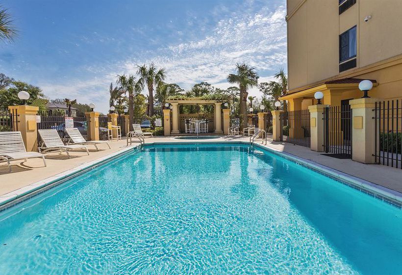 Hotel La Quinta Inn & Suites Fort Walton Beach  | Fort Walton Beach | Florida | United States 9