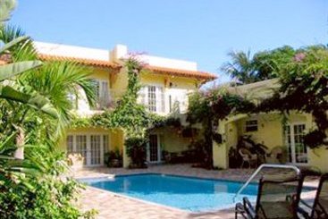 Hotel Grandview Gardens 