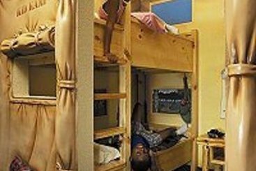 Hotel Great Wolf Lodge Niagara Falls