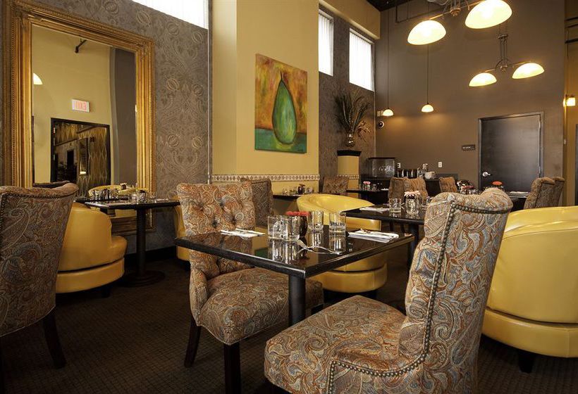 Hotel The Giacomo  | Niagara Falls | Nueva York | United States 1