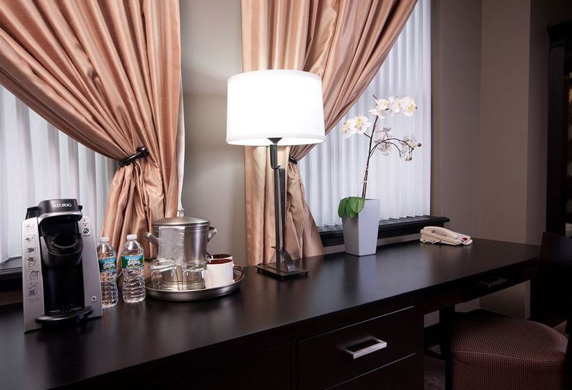 Hotel The Giacomo  | Niagara Falls | Nueva York | United States 11