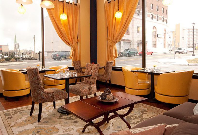 Hotel The Giacomo  | Niagara Falls | Nueva York | United States 12