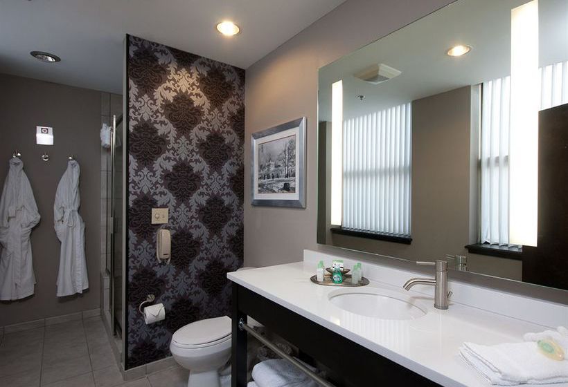 Hotel The Giacomo  | Niagara Falls | Nueva York | United States 13