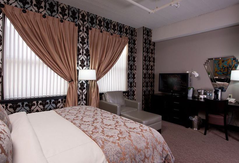 Hotel The Giacomo  | Niagara Falls | Nueva York | United States 14