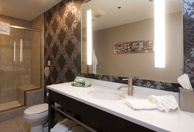 Hotel The Giacomo  | Niagara Falls | Nueva York | United States 15