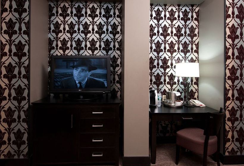 Hotel The Giacomo  | Niagara Falls | Nueva York | United States 3