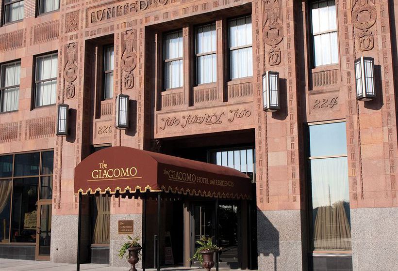 Hotel The Giacomo  | Niagara Falls | Nueva York | United States 4