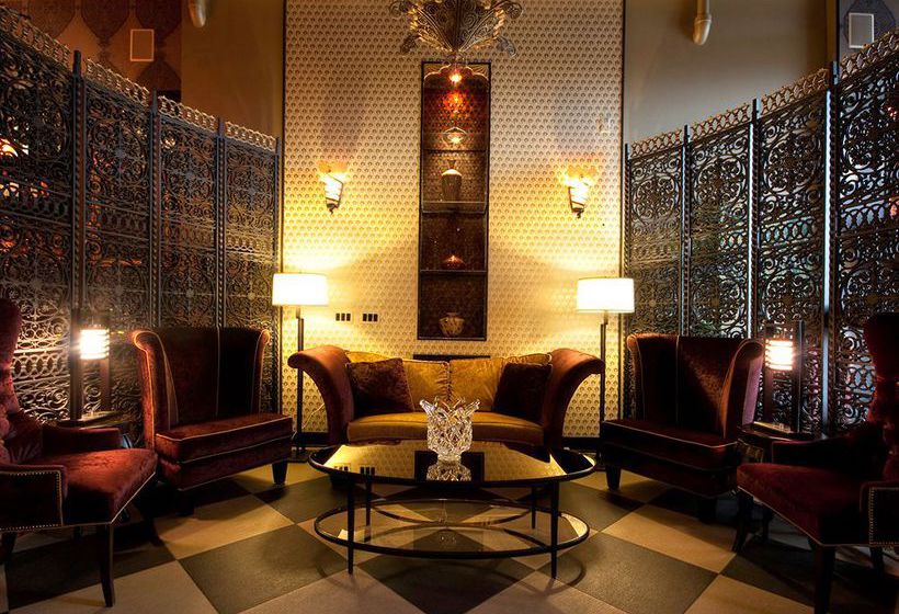 Hotel The Giacomo  | Niagara Falls | Nueva York | United States 5