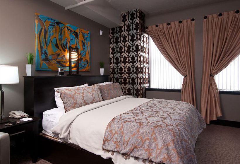 Hotel The Giacomo  | Niagara Falls | Nueva York | United States 6