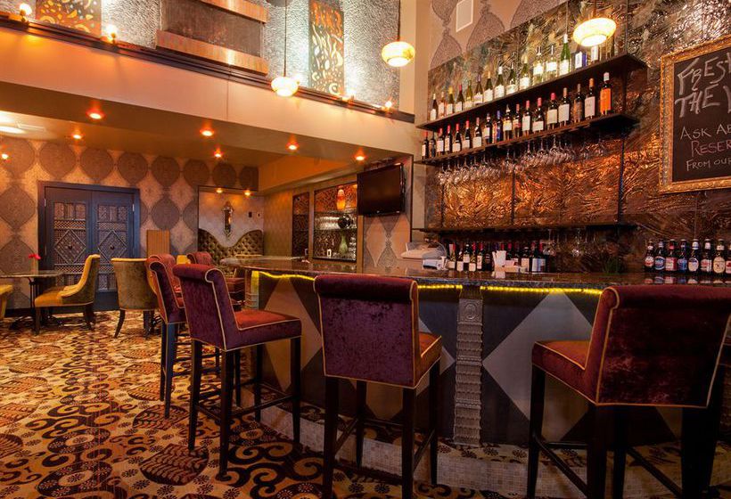 Hotel The Giacomo  | Niagara Falls | Nueva York | United States 7