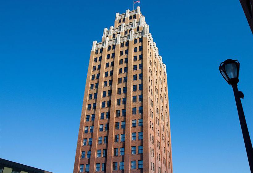 Hotel The Giacomo  | Niagara Falls | Nueva York | United States 9