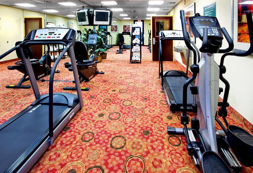 Hotel Holiday Inn Express Clewiston 