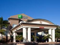 Hotel Holiday Inn Express Florida City-Gateway To Keys