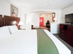 Hotel Holiday Inn Express Florida City-Gateway To Keys  | Florida City | Florida | United States 1
