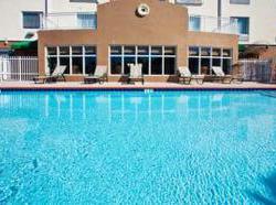 Hotel Holiday Inn Express Florida City-Gateway To Keys  | Florida City | Florida | United States 10