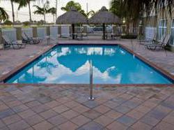 Hotel Holiday Inn Express Florida City-Gateway To Keys  | Florida City | Florida | United States 12