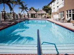 Hotel Holiday Inn Express Florida City-Gateway To Keys  | Florida City | Florida | United States 15