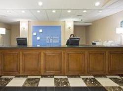 Hotel Holiday Inn Express Florida City-Gateway To Keys  | Florida City | Florida | United States 17