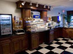 Hotel Holiday Inn Express Florida City-Gateway To Keys  | Florida City | Florida | United States 18