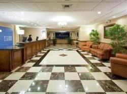 Hotel Holiday Inn Express Florida City-Gateway To Keys  | Florida City | Florida | United States 19