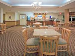 Hotel Holiday Inn Express Florida City-Gateway To Keys  | Florida City | Florida | United States 2