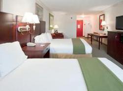 Hotel Holiday Inn Express Florida City-Gateway To Keys  | Florida City | Florida | United States 3