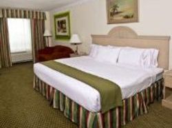 Hotel Holiday Inn Express Florida City-Gateway To Keys  | Florida City | Florida | United States 4