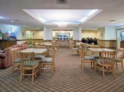 Hotel Holiday Inn Express Florida City-Gateway To Keys  | Florida City | Florida | United States 5