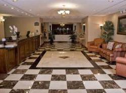 Hotel Holiday Inn Express Florida City-Gateway To Keys  | Florida City | Florida | United States 8