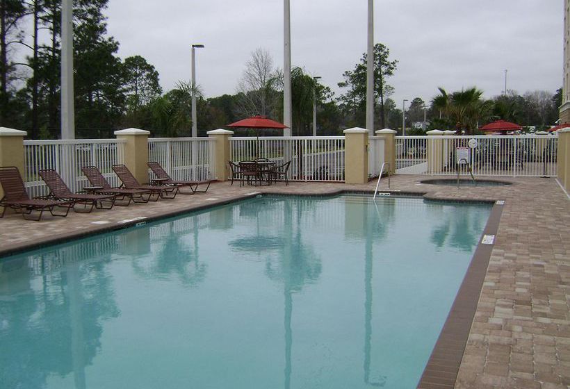 Holiday Inn Hotel & Suites Orange Park - Wells Rd 