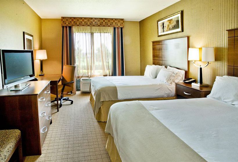 Hotel Holiday Inn Express Lake Placid 