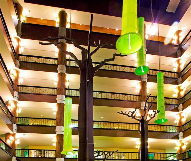 Hotel Holiday Inn Ocala Conference Center Ocala Florida