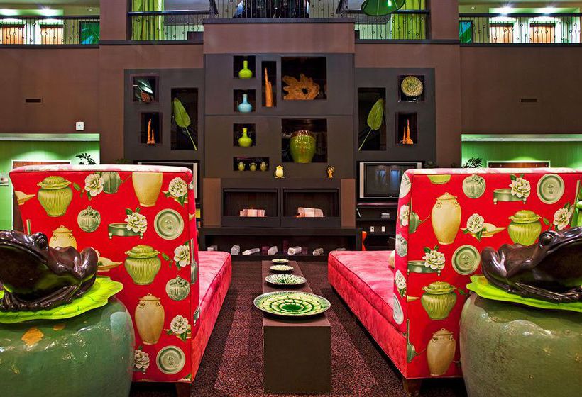 Hotel Holiday Inn Ocala Conference Center  | Ocala | Florida | United States 1