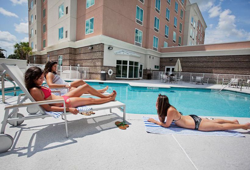 Hotel Holiday Inn Ocala Conference Center  | Ocala | Florida | United States 10