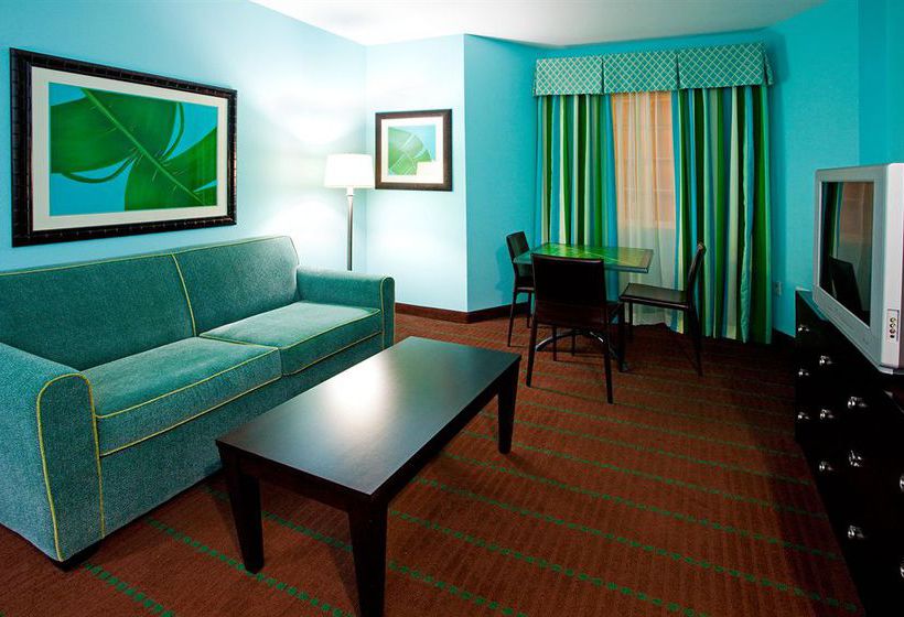 Hotel Holiday Inn Ocala Conference Center  | Ocala | Florida | United States 11