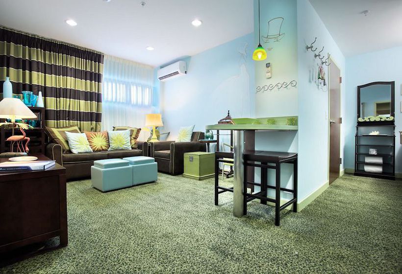 Hotel Holiday Inn Ocala Conference Center  | Ocala | Florida | United States 12