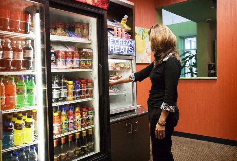 Hotel Holiday Inn Ocala Conference Center  | Ocala | Florida | United States 15