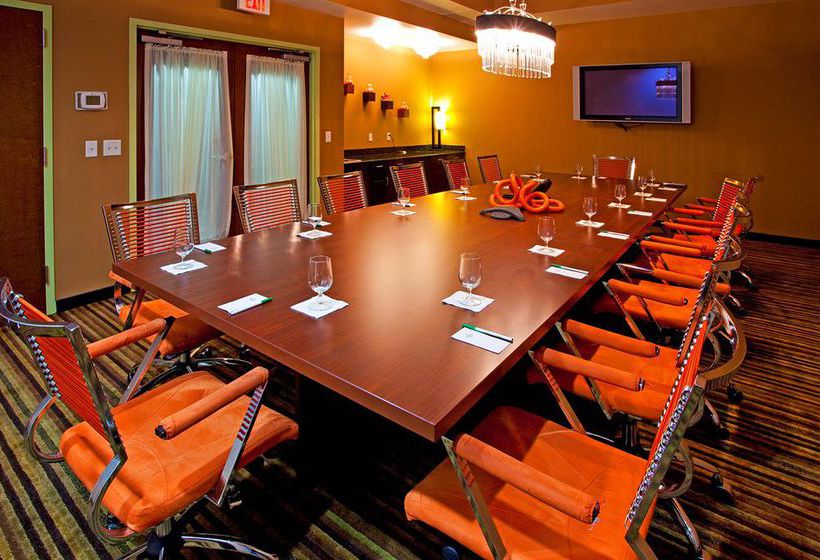 Hotel Holiday Inn Ocala Conference Center  | Ocala | Florida | United States 17