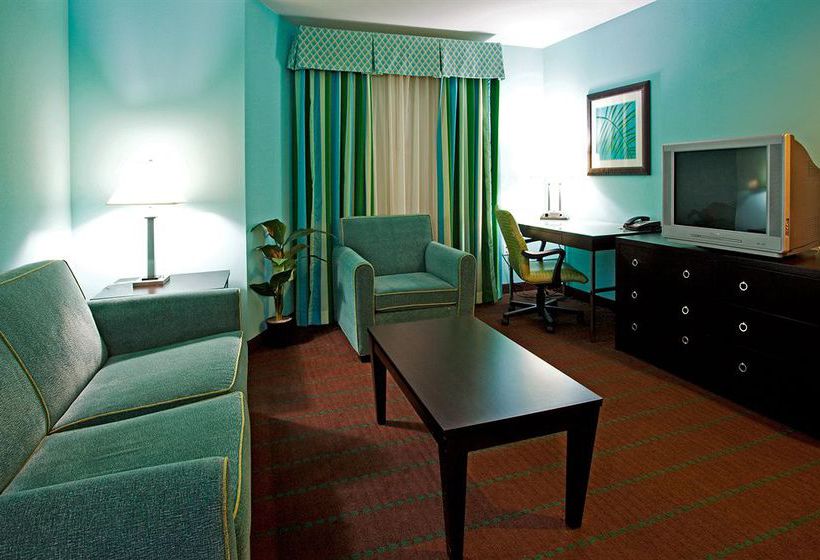Hotel Holiday Inn Ocala Conference Center  | Ocala | Florida | United States 18