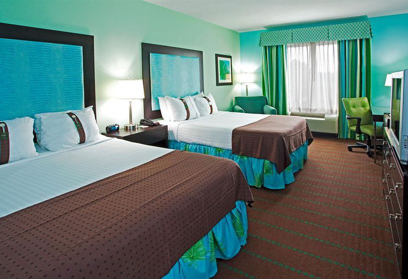 Hotel Holiday Inn Ocala Conference Center  | Ocala | Florida | United States 2