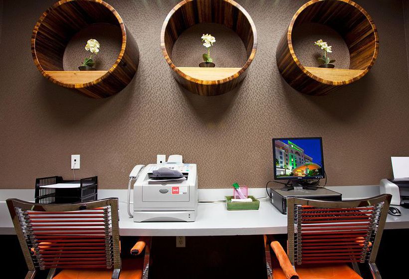 Hotel Holiday Inn Ocala Conference Center  | Ocala | Florida | United States 20