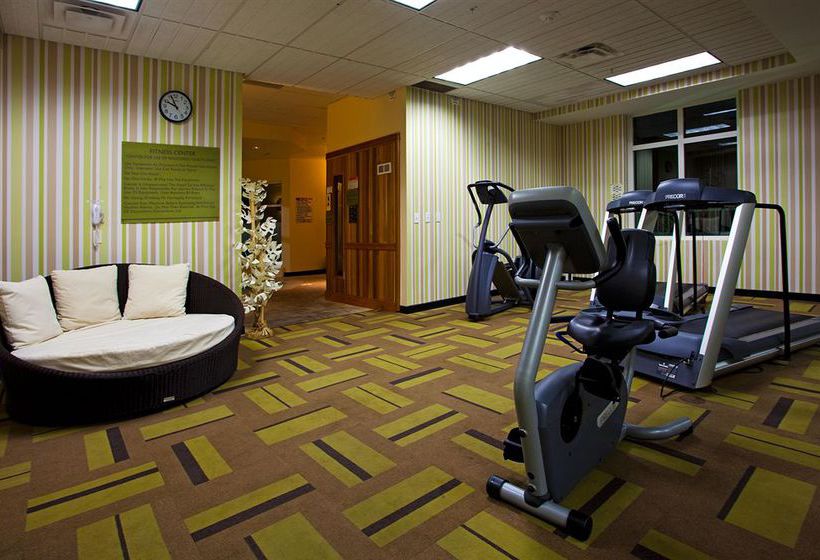 Hotel Holiday Inn Ocala Conference Center  | Ocala | Florida | United States 3