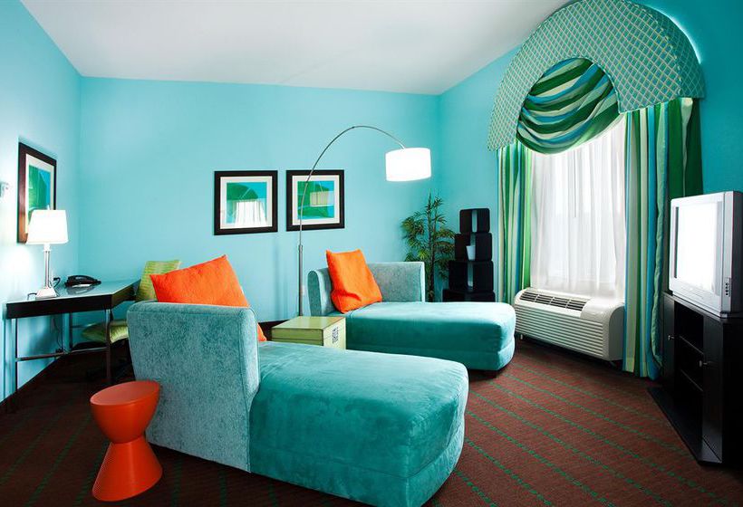 Hotel Holiday Inn Ocala Conference Center  | Ocala | Florida | United States 4