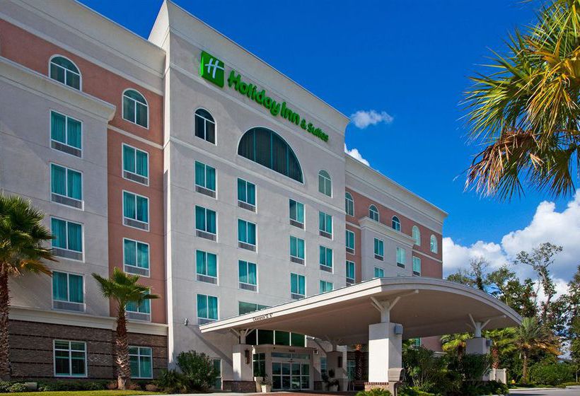 Hotel Holiday Inn Ocala Conference Center  | Ocala | Florida | United States 5