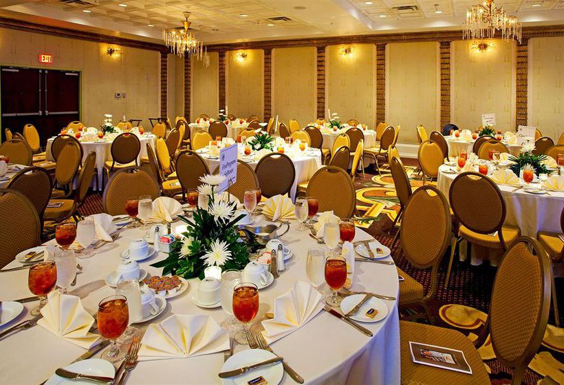 Hotel Holiday Inn Ocala Conference Center  | Ocala | Florida | United States 6