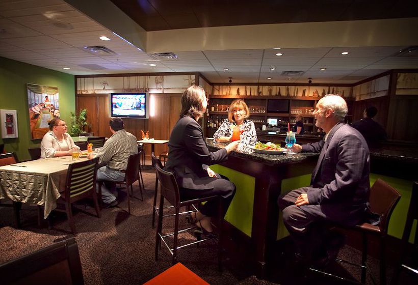 Hotel Holiday Inn Ocala Conference Center  | Ocala | Florida | United States 7