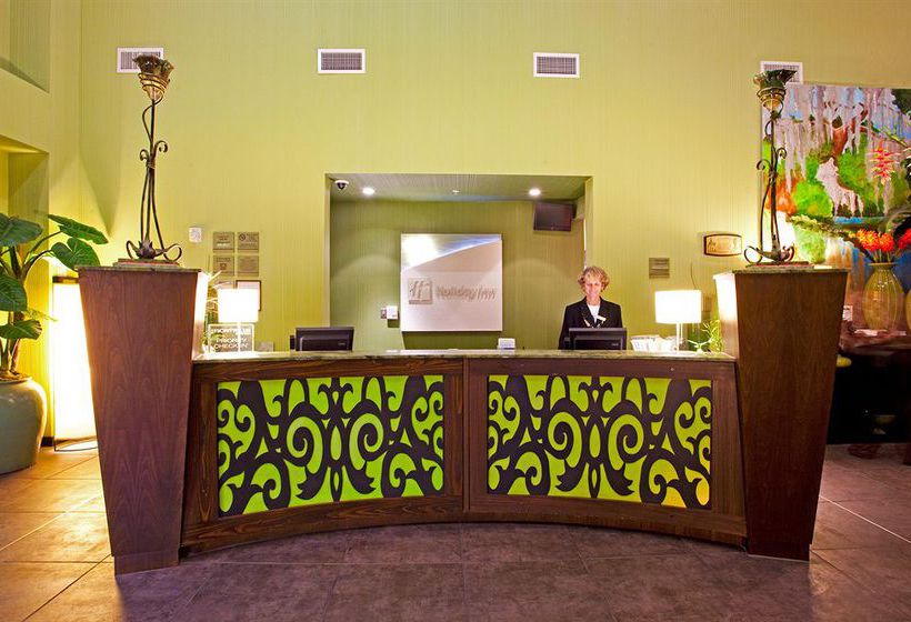 Hotel Holiday Inn Ocala Conference Center  | Ocala | Florida | United States 8